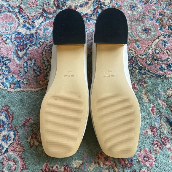 Nine West Works Flat - Picture 6 of 8